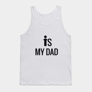 FATHER'S DAY GIFT Tank Top